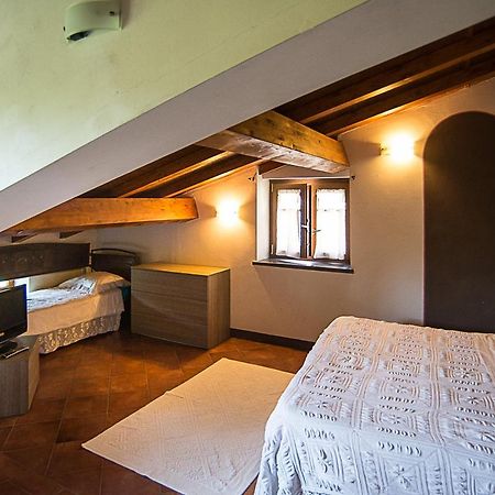 Agriturismo Il Musaccio Barga Ngoại thất bức ảnh