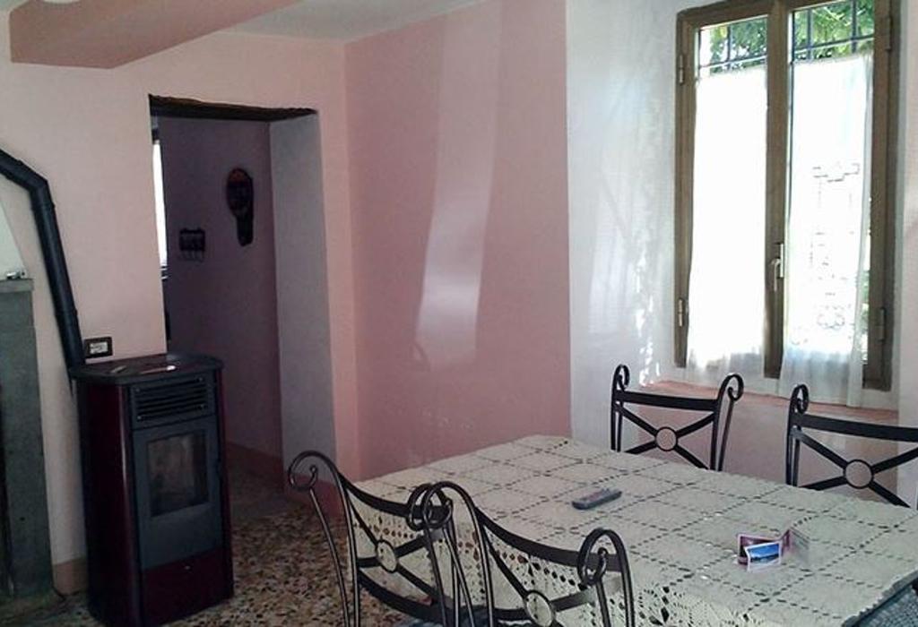 Agriturismo Il Musaccio Barga Phòng bức ảnh